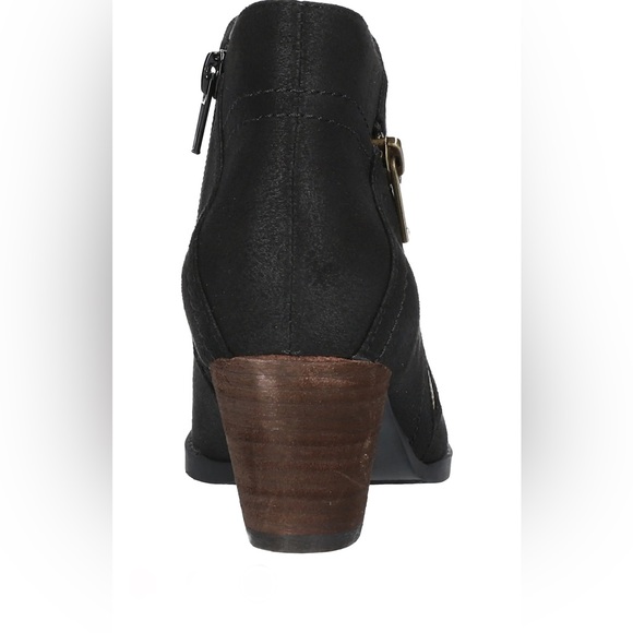 Bobbie Bootie BELLA VITA Sz.9.5 Wide NEW - Picture 3 of 4